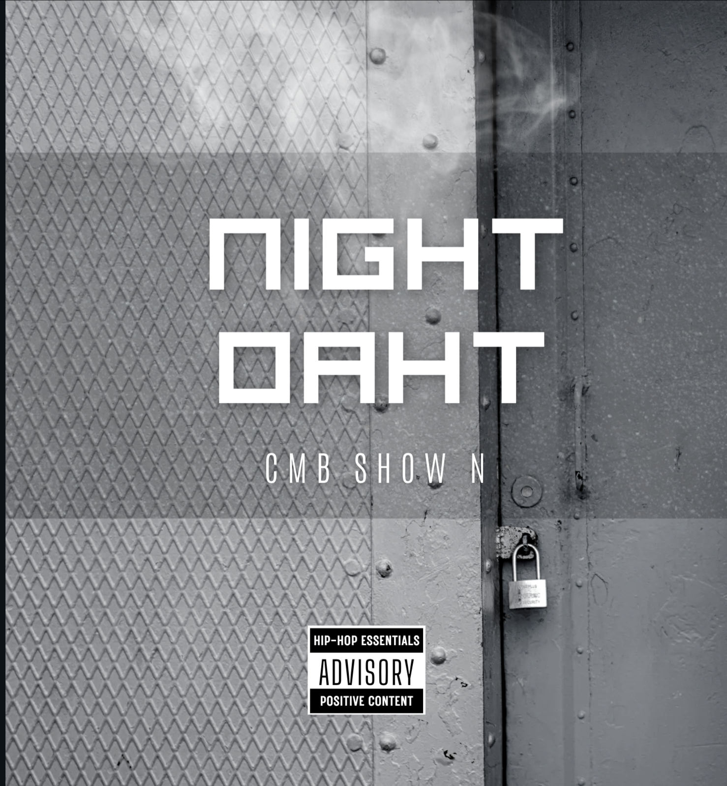Night Oath Cover